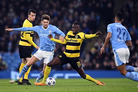 Guardiola Says Man City Defender Stones Faces Lengthy Injury Absence