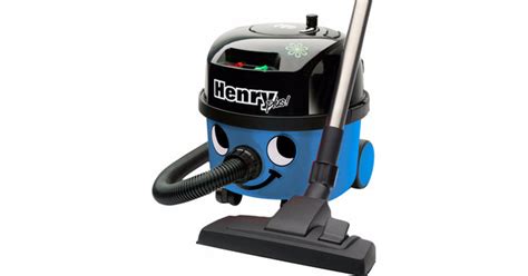 Numatic HRP 201 Henry Plus ECO Coolblue Voor 23 59u Morgen In Huis