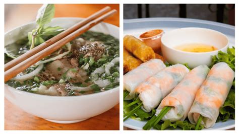 Street food of VIETNAM: 10 dishes you NEED to try