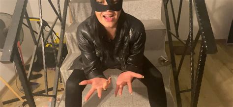 Adventures Of Milfycalla Ep Batman S Bitch Return Amateur Amateur Porn Xhamster