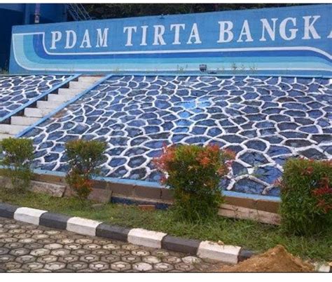 Penanganan Kasus Dugaan Penyalahgunaan Dana Operasi Pdam Tirta Bangka