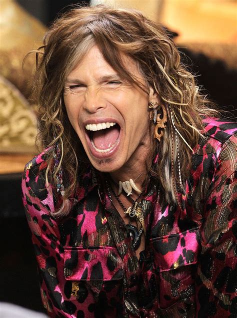 Steven Tyler plastic surgery 81 – Celebrity plastic surgery online