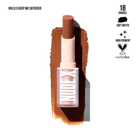 Keep Me Satisfied Nude X Beauty Creations Luces Beautiful