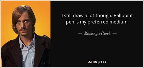 TOP 16 BALLPOINT PENS QUOTES | A-Z Quotes