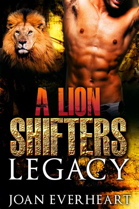 LION SHIFTER ROMANCE A Lion Shifter S Legacy A BBW Lion Shifter