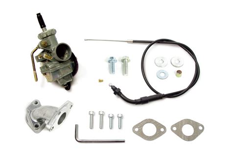 Sp Takegawa Special Parts Takeg Deni 18 Carburetor Kit 03 05 0058