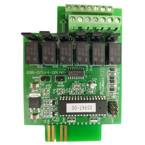 Mini AS400 Card 4 Terminal | BlueWalker