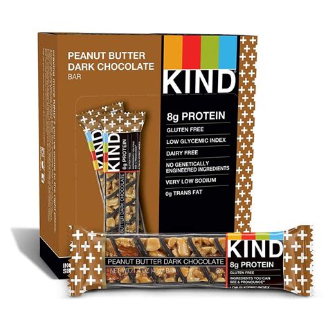 Kind Bars Peanut Butter Dark Chocolate Amazon Prime Day Snacks Sale