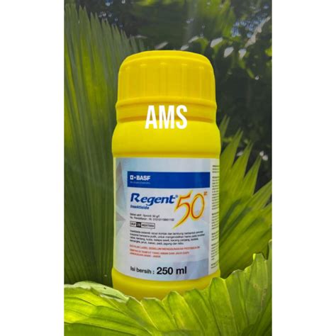 Jual Insektisida Zat Pengatur Tumbuh ZPT REGENT 250ml Shopee Indonesia