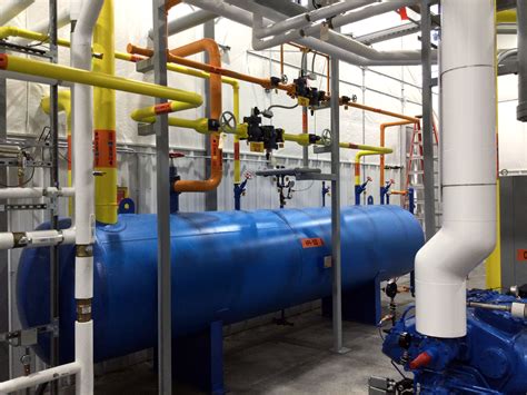 Ammonia Safety Equipment - Automatic ICE™ Systems