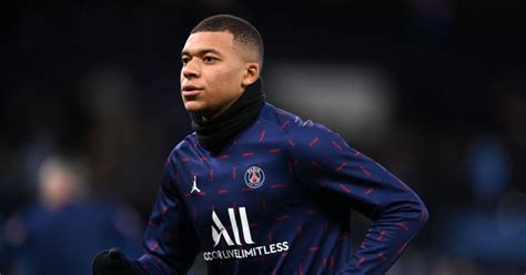 Kylian Mbappé ¿cuánto Ganará Si Ficha Con El Real Madrid Publimetro México