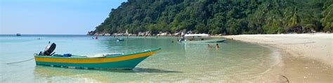 Top Hotels in Pulau Perhentian Besar from $17 | Hotels.com