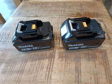 MAKITA AKUMULATOR BL1850B