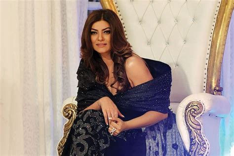 Sushmita Sen Birthday Special See Actress Miss Universe Rare Photos