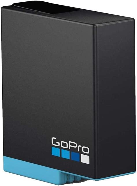 Amazon.com : GoPro Rechargable Battery : Digital Camera Batteries ...
