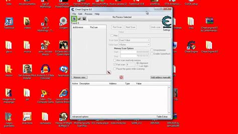 Descargar E Instalar Cheat Engine 6 0 YouTube