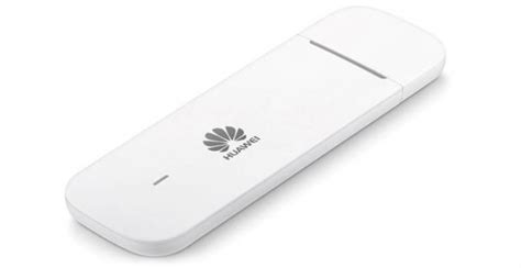 Huawei E Usb Stick G Lte Mbps Bia Y Modemy Sklep