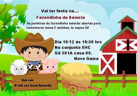 Pin Em Meus Pins Salvos Festa Infantil Fazendinha Festa Fazendinha