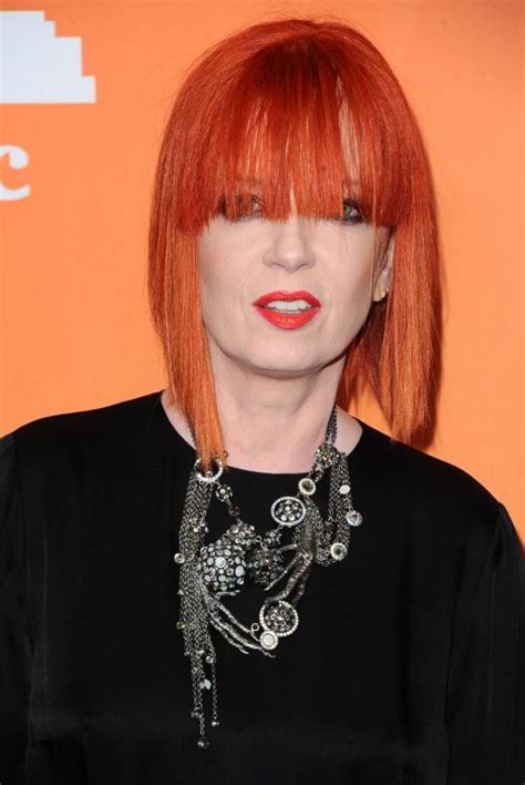 Shirley Manson – HawtCelebs