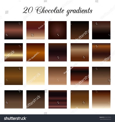 17,294 Chocolate gradient Images, Stock Photos & Vectors | Shutterstock