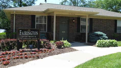 Highland Court Apartments in Louisville, KY