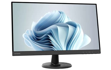 Lenovo D27-45 auf Amazon: 27-Zoll-Monitor mit 75Hz Bildwiederholrate ...