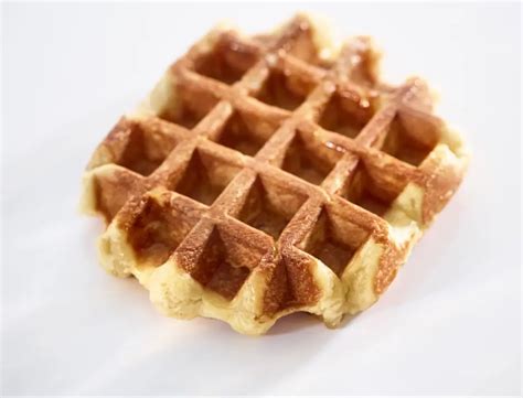 Gaufres De Li Ge Waffle Factory