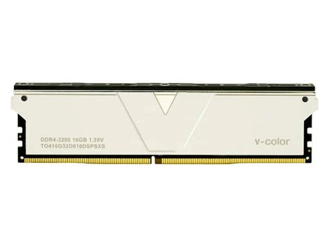 v color Skywalker Plus DDR4 8GB 3200 ราคาแรม