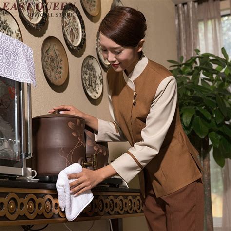 Restaurant waitress uniforms hotel restaurant waitress uniforms ...