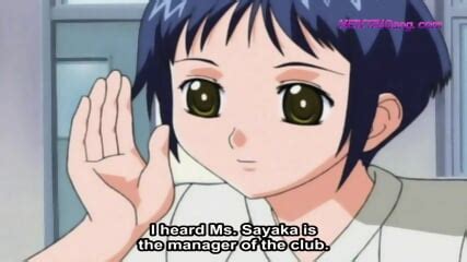 Dirty Thoughts Ep HENTAI UNCENSORED