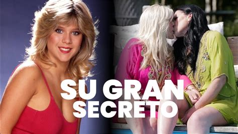 Samantha Fox La Cantante Icono Sexual De Los 80s No Le Gustaban Los