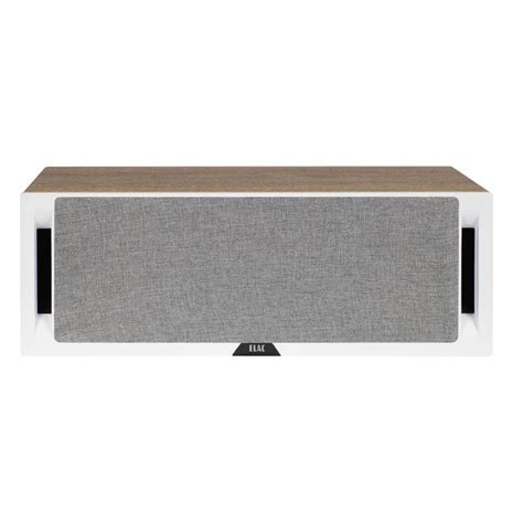 ELAC Debut Reference DCR52 Center Channel Speaker - TMR Audio