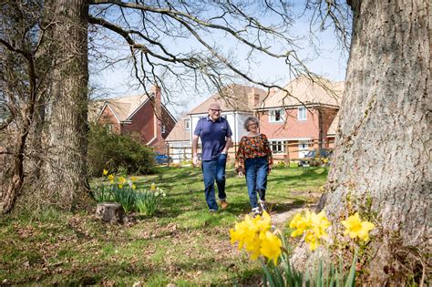 Luxury homes and green spaces attracting buyers to Burgess Hill