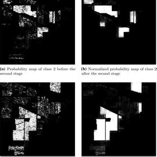 Indian Pines Data Set A Ground Truth Labels B Label Color Of The