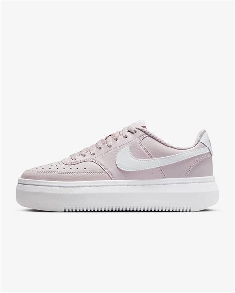 Chaussures Nike Court Vision Alta Pour Femme Nike Fr