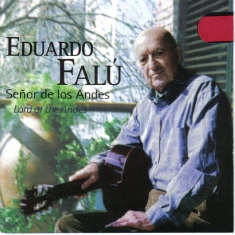 Señor de los Andes von Eduardo Falú bei Amazon Music Unlimited