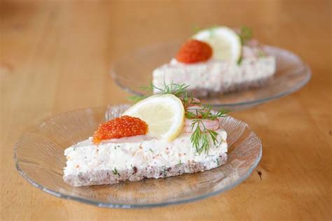 Erikas LCHF Till Vardag Och Fest Skagencheesecake LCHF