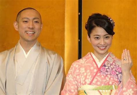 市川海老蔵と小林麻央の出会いや馴れ初めは？newszeroでの出逢いから交際、婚約、結婚まで婚約報告の動画や二人で歩んだ道のりまとめ Endia