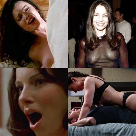 Fran Drescher Nude And Sexy Photo Collection Fappenist