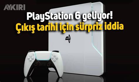 Playstation N N K Tarihi Belli Oldu Te Konu Ulan Tarih