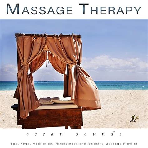 Relaxing Instrumental Meditation Music von Massage Therapy, Spa Playlist, Spa Music Playlist bei ...