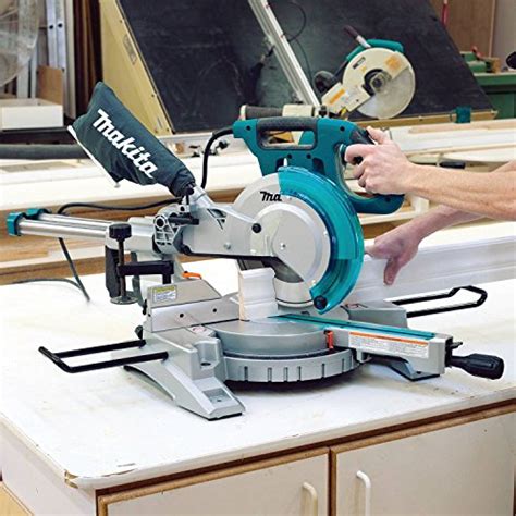 Makita Ls Dual Slide Compound Miter Saw Best Price Price