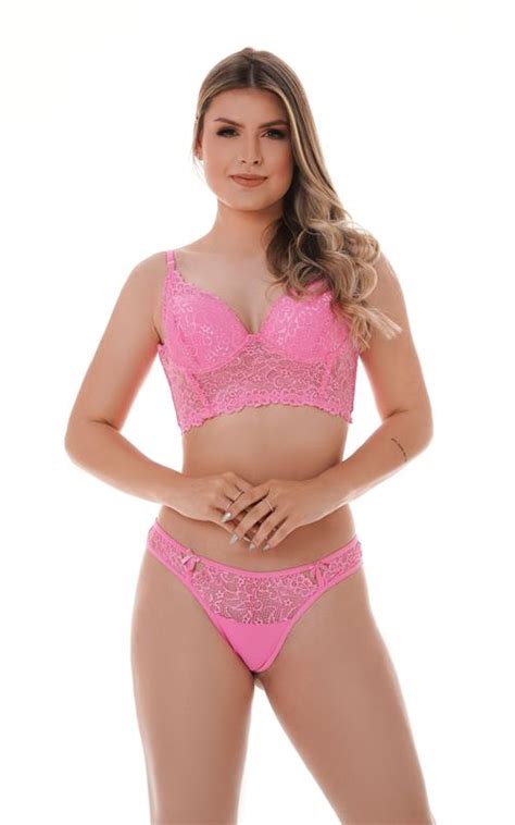 Bwana Moda Ntima Calcinha Lingerie Soutien Conjunto Guapor