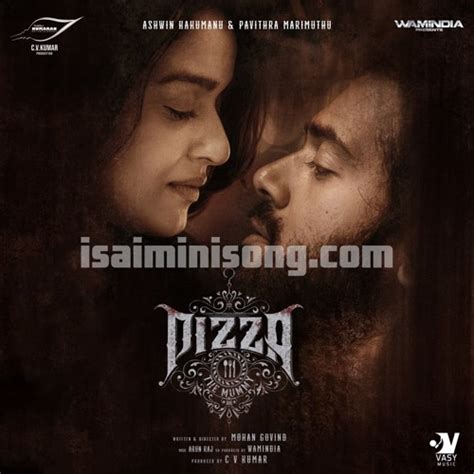 Pizza 3 Songs Download isaimini, Pizza 3 Tamil Songs