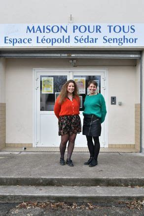 Nouvelles T Tes Aux Maisons Pour Tous Saint Jean De La Ruelle