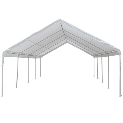 King Canopy Hercules Ft X Ft Steel Frame Canopy Tent With Legs