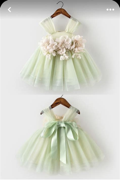 Pin By Priscila Pitt On Inspira Rococ Birthday Girl Dress Baby