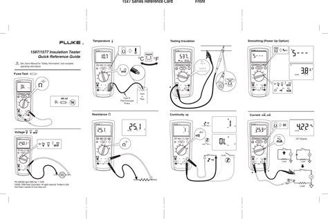 Fluke 1587 Users Manual 15x7_QRC1