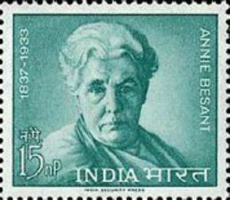 Annie Besant National Secular Society