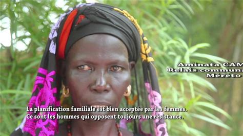 Pf Communautaire Dans Le Cadre Du Partenariat Unfpa S N Gal Asbef